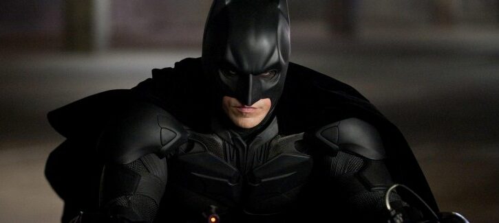 Carnevale: come fare i costumi da pipistrello o Batman