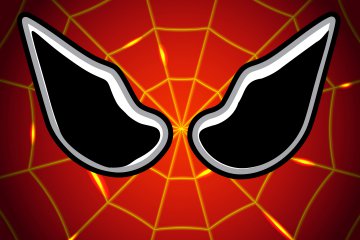 Carnevale: come fare il costume da ragno o Spiderman
