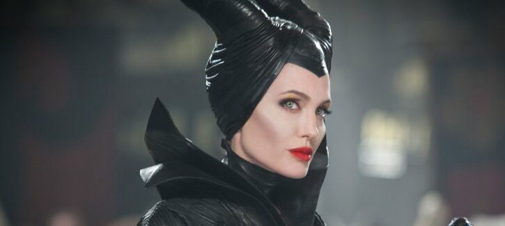 Carnevale: il tutorial per il costume da Malefica