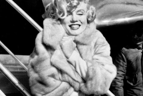 Carnevale: come fare il costume da Marilyn Monroe