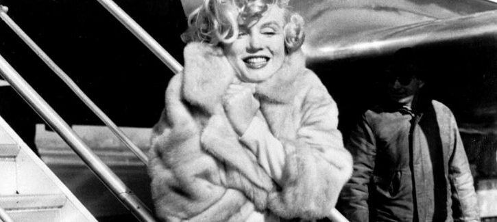 Carnevale: come fare il costume da Marilyn Monroe