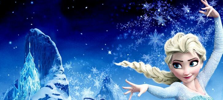 Come fare un costume di Carnevale da Elsa di Frozen per adulti - Donna  Moderna