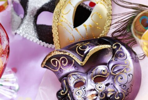 Carnevale: idee divertenti e low cost per fare festa