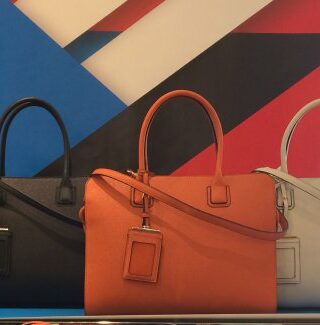 Borse Carpisa Autunno Inverno 2018: tutte le novità