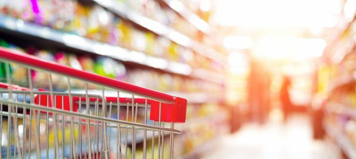 Carrello gourmet: 5 trucchi per una spesa low cost senza rinunciare al gusto