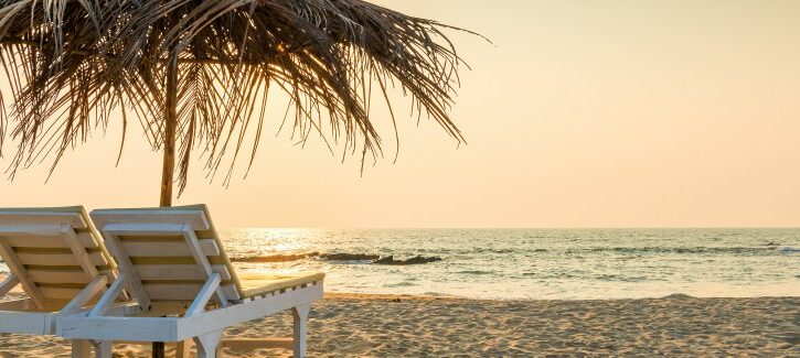 Casa delle vacanze in affitto: le 5 cose da controllare prima di partire
