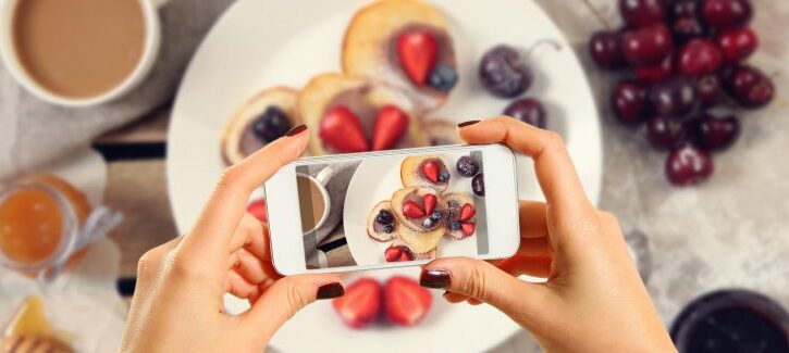 Casalinghe, non disperate! Arrivano le app