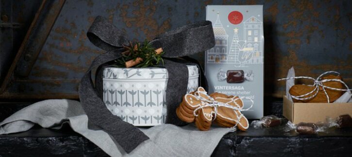 Catalogo Ikea Natale 2017: decorazioni, addobbi e tante idee per l'albero di Natale