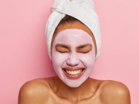 Come fare una maschera anti-acne