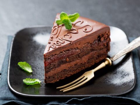 Come preparare una squisita torta Sacher