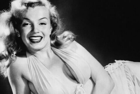 La dieta a base di proteine di Marilyn Monroe