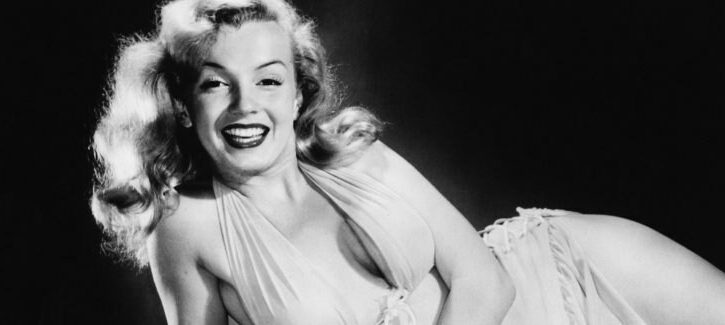 La dieta a base di proteine di Marilyn Monroe