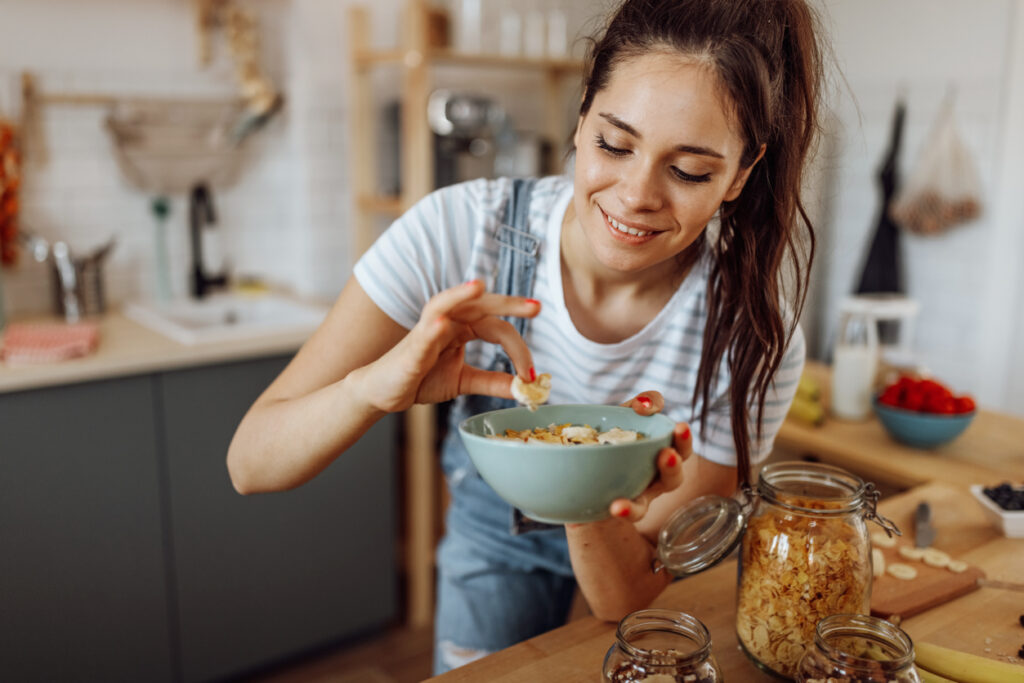 Cereali integrali: perché sceglierli