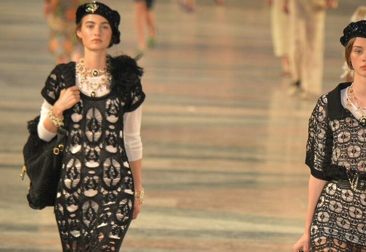 Chanel ha sfilato a Cuba, la nuova stampa Coco e le foto