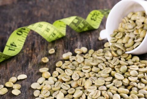 Alla scoperta del caffè verde: fa davvero dimagrire?