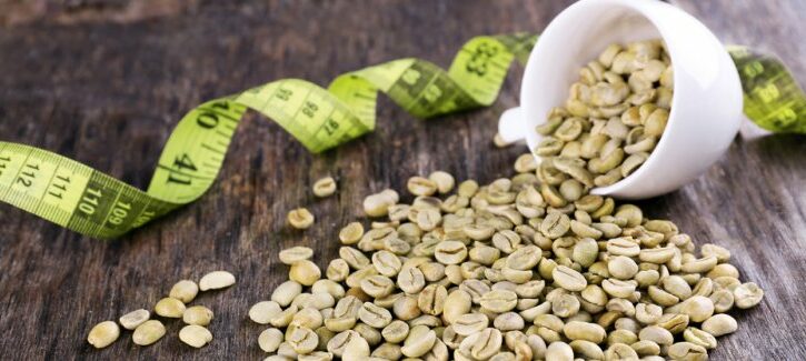 Alla scoperta del caffè verde: fa davvero dimagrire?