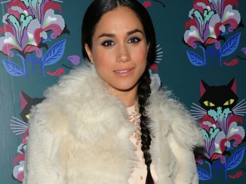 Chi è Meghan Markle? 10 curiosità sulla futura moglie del Principe Harry