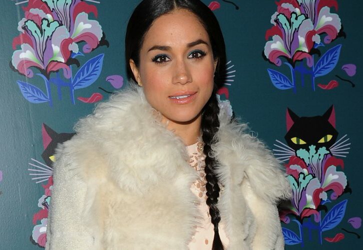 Chi è Meghan Markle? 10 curiosità sulla futura moglie del Principe Harry