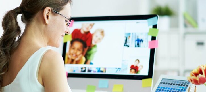 Chi ha paura delle mamme (e mogli) che lavorano?