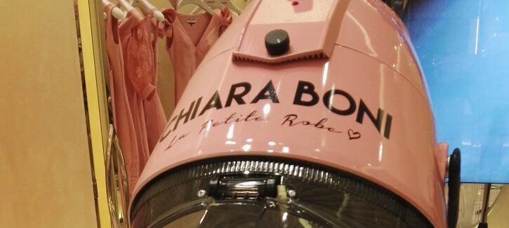 Chiara Boni La petite Robe collezione primavera estate 2017, per tutte le donne che sei