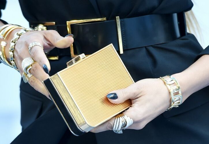 Clutch e pochette, tutti i modelli per la primavera (non solo ai matrimoni)