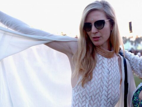 Coachella 2017, super ospite Lady Gaga. Chiara Ferragni e le tendenze beauty e moda che copieremo. La scaletta e lo streaming