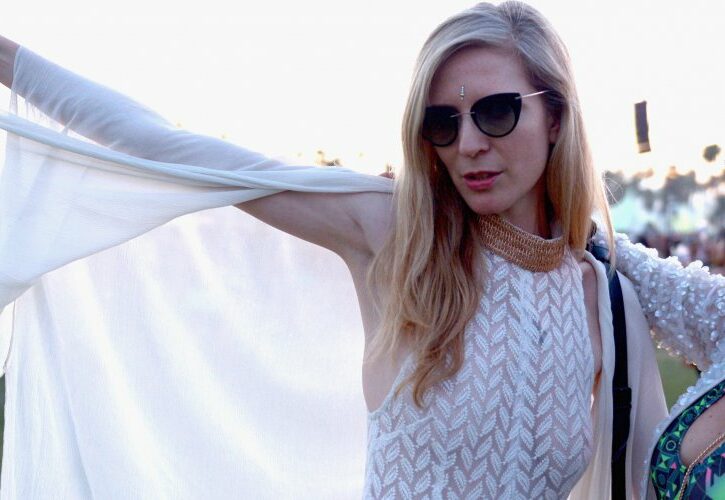 Coachella 2017, super ospite Lady Gaga. Chiara Ferragni e le tendenze beauty e moda che copieremo. La scaletta e lo streaming