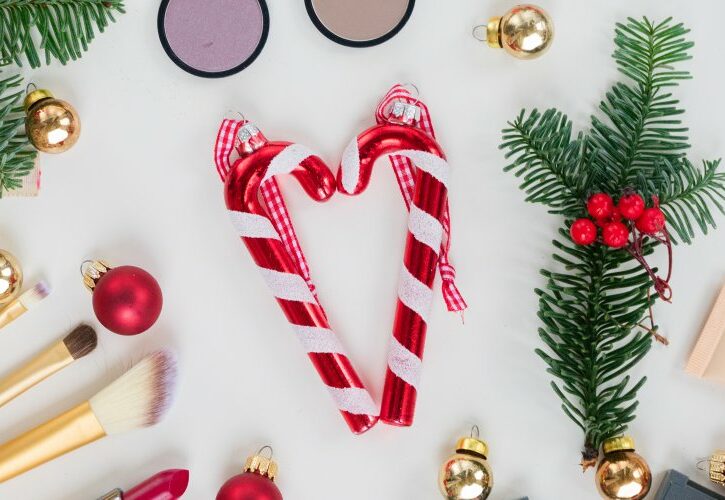 Cofanetti da regalare a Natale, idee beauty e make-up per tutti i budget