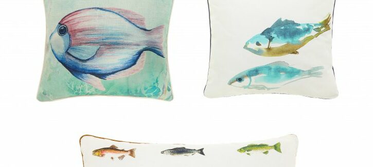 Coin Casa collezione Primavera Estate 2017: atmosfere tropical