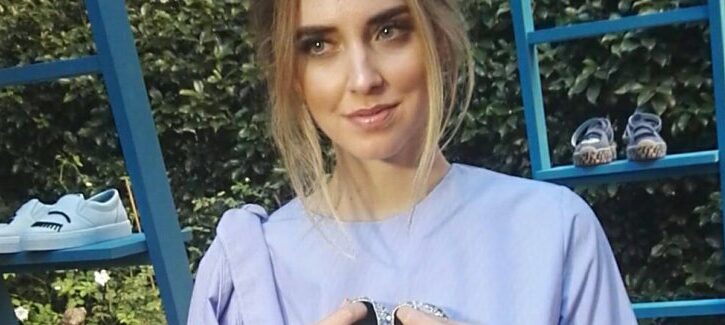 Collezione Chiara Ferragni Primavera Estate 2017: un viaggio nel sogno
