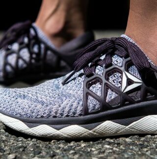 Collezione Reebok donna Autunno Inverno 2018-2019: tante novità e mood anni ‘90