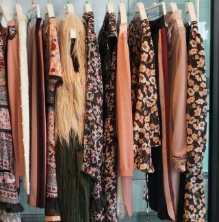 Collezione Silvian Heach Autunno Inverno 2017-2018: tutte le novità