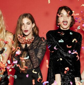 Collezione Tezenis: i look underwear dell’ Autunno Inverno 2017-2018