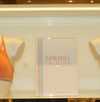 Collezione Yamamay Primavera Estate 2019: tra colori pastello e pizzo sensuale