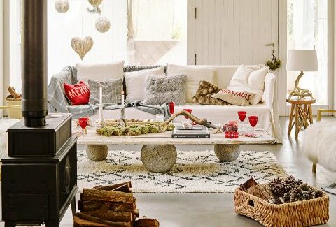 Collezione Zara Home Natale