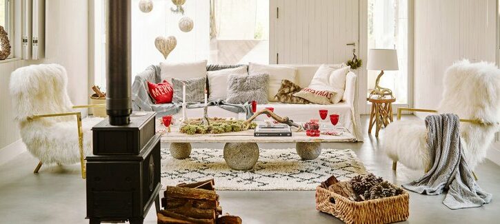 Collezione Zara Home Natale