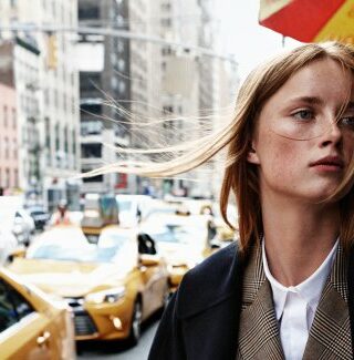 Collezione Zara, il catalogo e le tendenze dell'Autunno Inverno 2017-2018