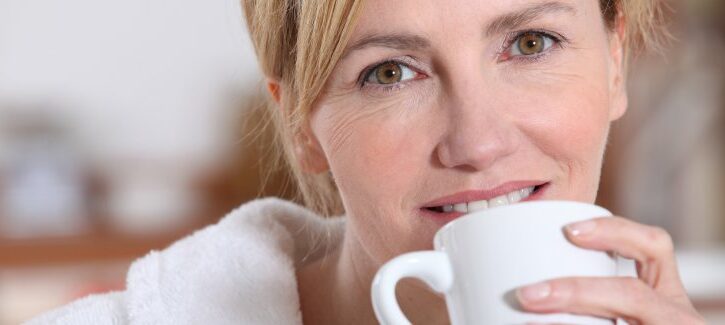 Menopausa: i rimedi naturali contro le vampate e disturbi