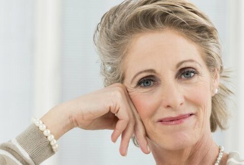 Combattere la ritenzione idrica in menopausa