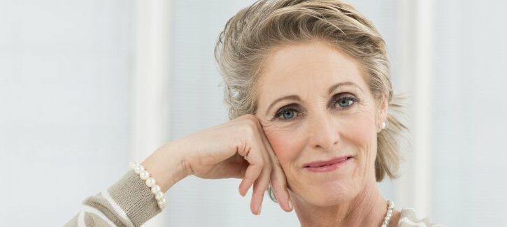 Combattere la ritenzione idrica in menopausa