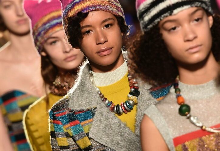 Tutte le tendenze colore dell'Autunno Inverno 2018 secondo Pantone (e come abbinarle)