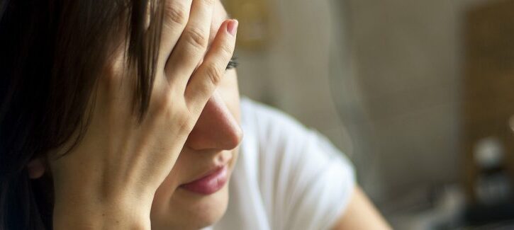 Come affrontare la paura di restare soli dopo la separazione