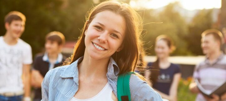Come affrontare la vita reale dopo la scuola