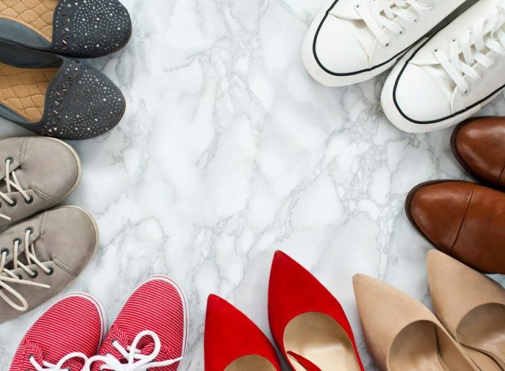 Come allargare le scarpe