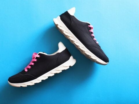 Come allargare un paio di scarpe