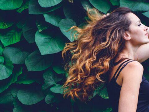 Come avere capelli più belli con l'aiuto degli integratori