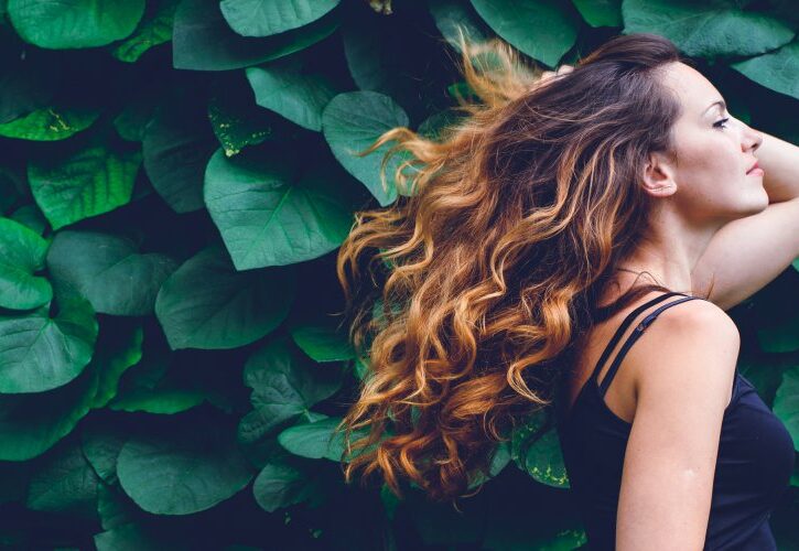 Come avere capelli più belli con l'aiuto degli integratori