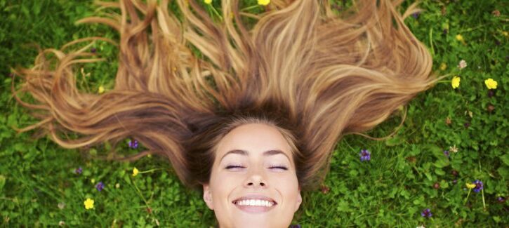 Come avere capelli sempre lucidi e brillanti