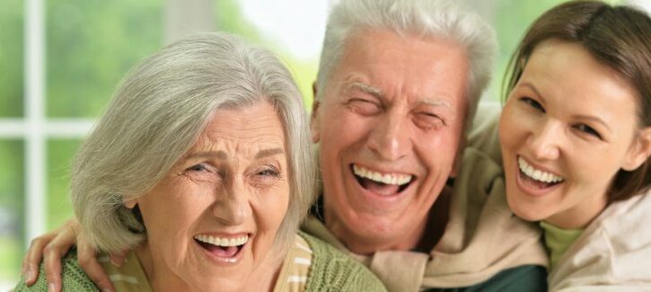 Come avere dei buoni rapporti con i genitori da adulte