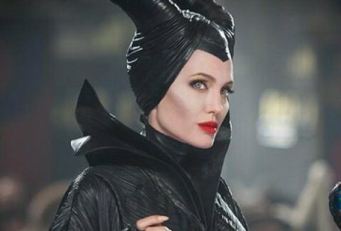 Come avere il look di Angelina Jolie in Maleficent per Halloween